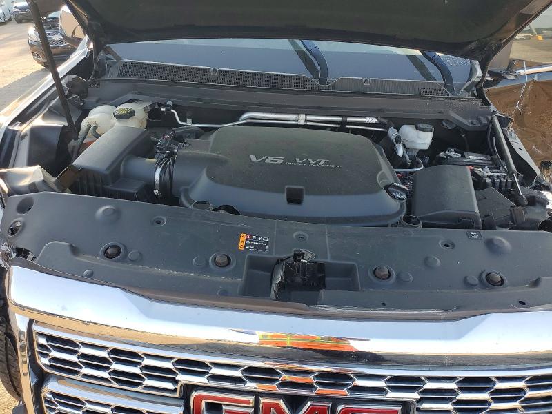 67627626 :رقم المزاد ، 1GTG6EEN6N1125309 vin ، 2022 Gmc Canyon مزاد بيع