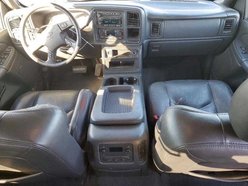 69456806 :رقم المزاد ، 3GNEK12T14G326878 vin ، 2004 Chevrolet Avalanche مزاد بيع