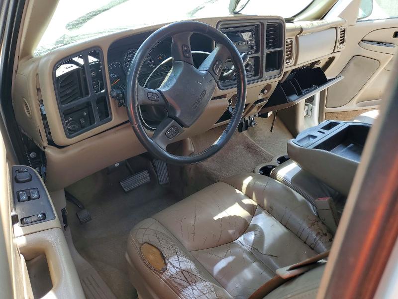 Auction sale of the 2005 Gmc New Sierra, vin: 2GTEK19B651270310, lot number: 67520826
