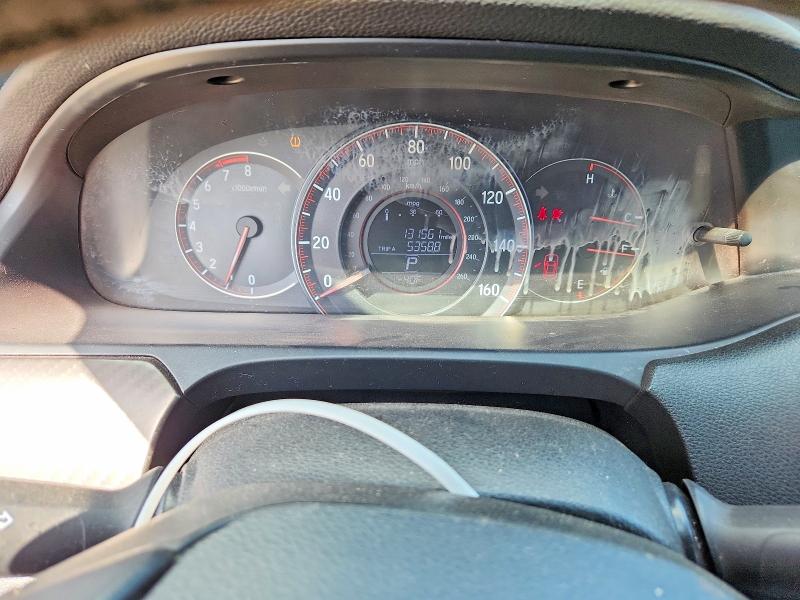 Продаж на аукціоні авто 2016 Honda Accord, vin: 1HGCR2F5XGA052551, номер лоту: 68884856