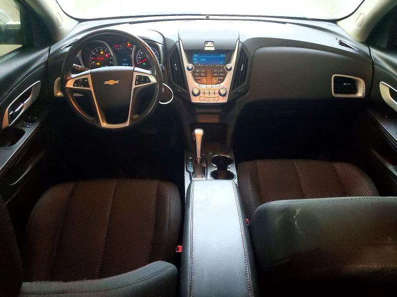 Aukcja sprzedaży 2010 Chevrolet Equinox, vin: 2CNFLEEW1A6311579, numer aukcji: 69597436