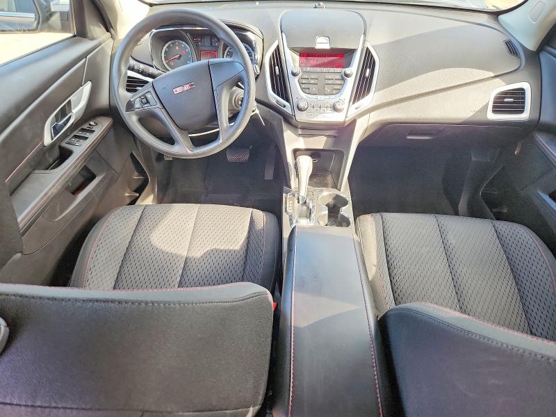 68303856 :رقم المزاد ، 2CTALMEC6B6230114 vin ، 2011 Gmc Terrain مزاد بيع