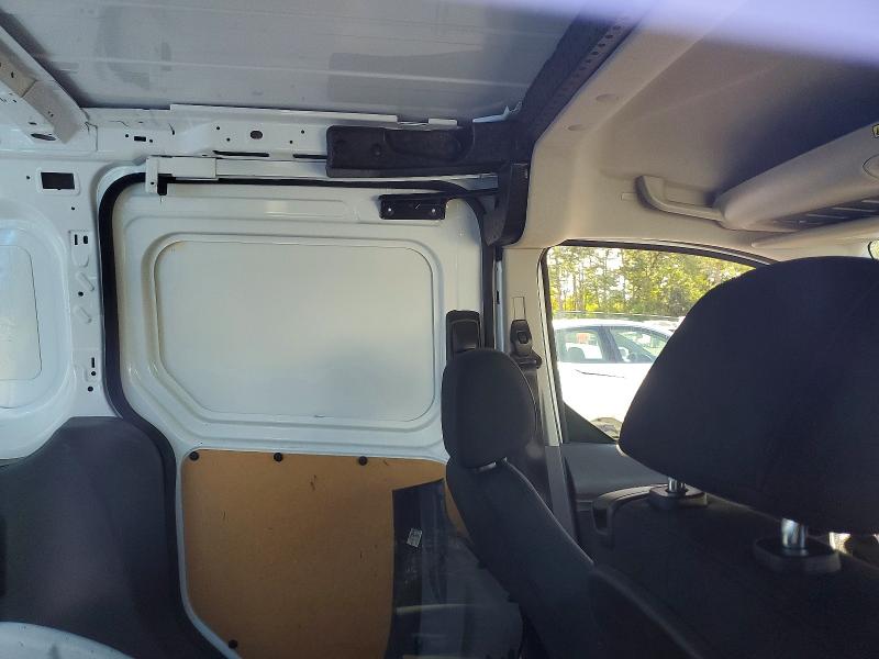 2019 Ford Transit Connect მანქანა იყიდება აუქციონზე, vin: NM0LS6E23K1420690, აუქციონის ნომერი: 67271216