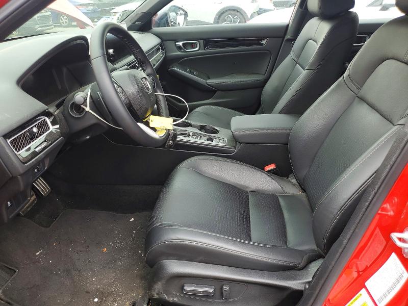Продажа на аукционе авто 2025 Honda Civic, vin: 2HGFE4F81SH310321, номер лота: 68864736