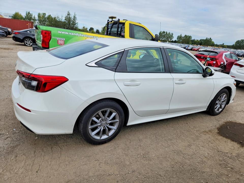 Продажа на аукционе авто 2024 Honda Civic, vin: 2HGFE2F34RH108088, номер лота: 68704536