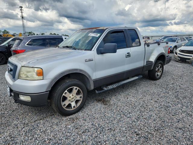 Auction sale of the 2005 Ford F150, vin: 1FTPX04515KC75498, lot number: 67711496