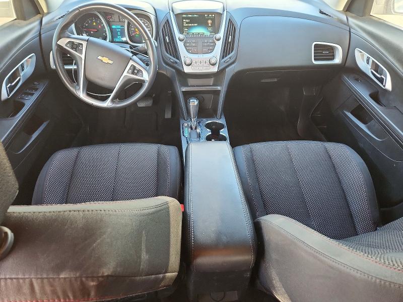 Продажа на аукционе авто 2016 Chevrolet Equinox, vin: 1GNFLFEK7GZ100396, номер лота: 67828106