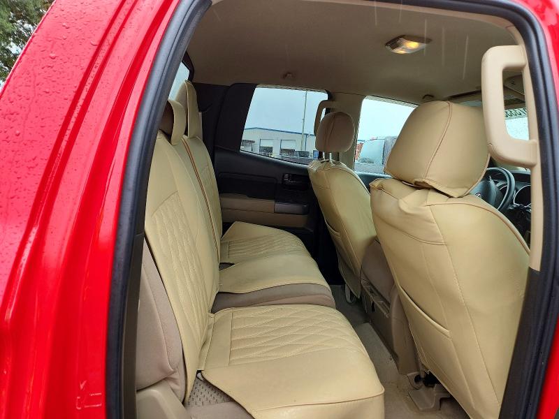 Aukcja sprzedaży 2011 Toyota Tundra, vin: 5TFUM5F16BX026762, numer aukcji: 67333506