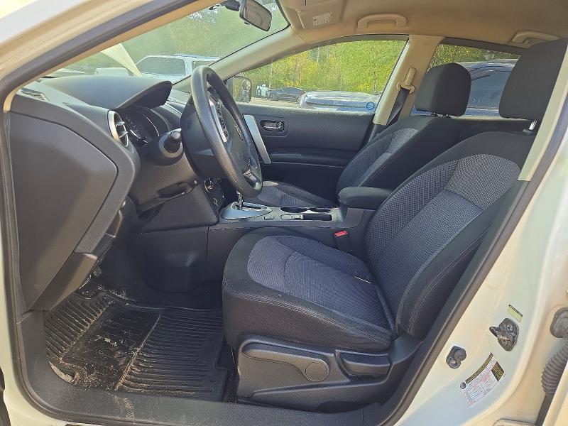 Продажа на аукционе авто 2012 Nissan Rogue, vin: JN8AS5MT3CW299005, номер лота: 69555206