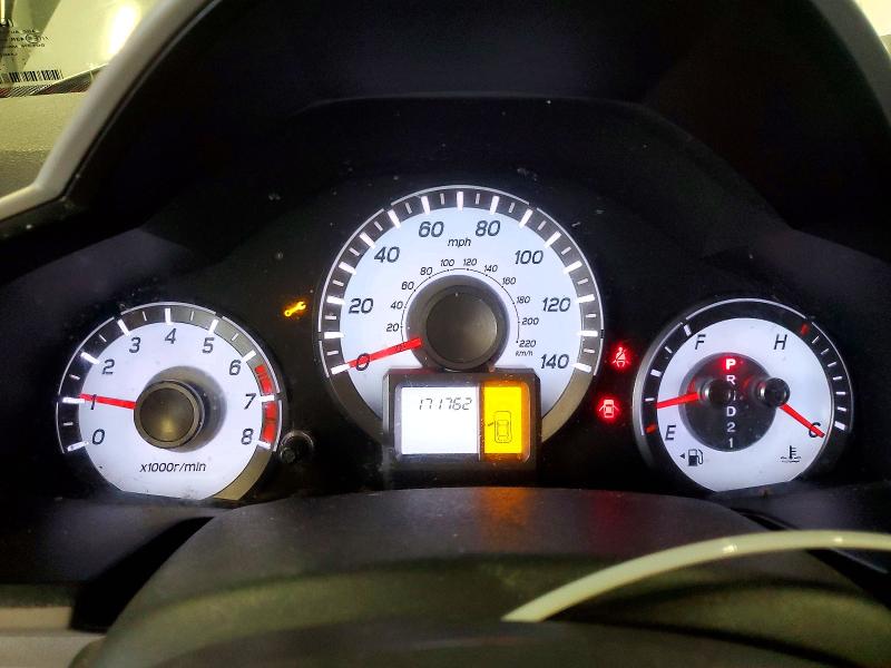 Продажа на аукционе авто 2013 Honda Pilot, vin: 5FNYF4H25DB073872, номер лота: 68542126