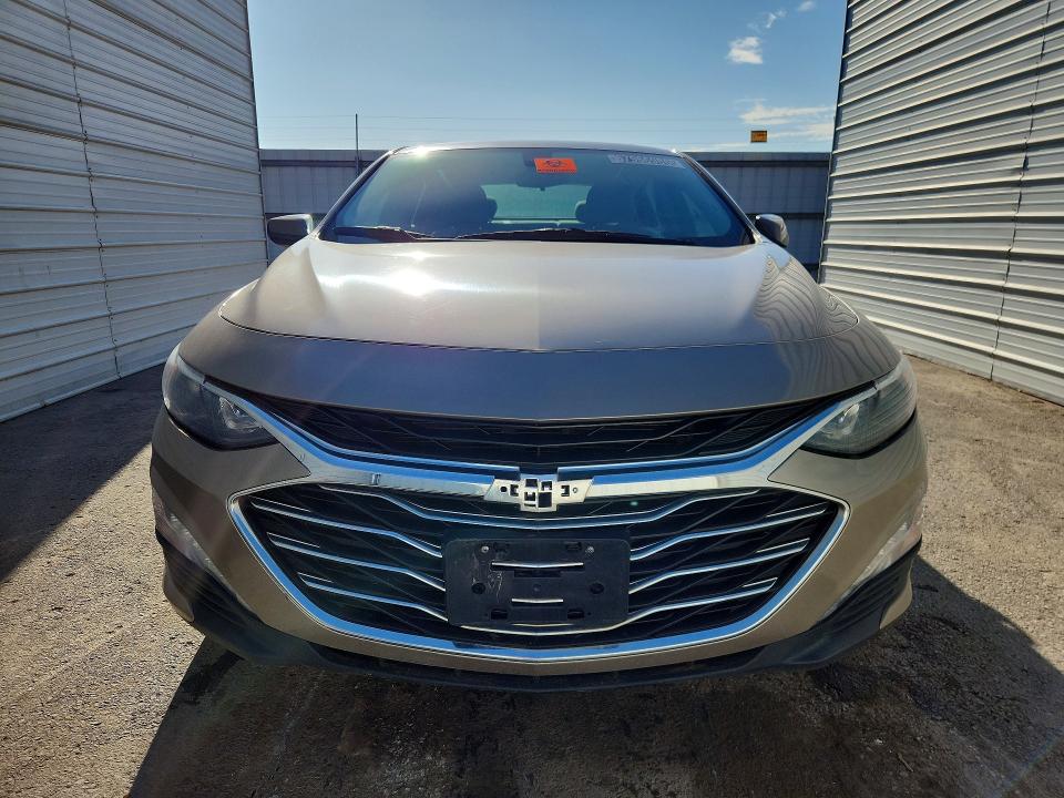 Aukcja sprzedaży 2022 Chevrolet Malibu, vin: 1G1ZD5ST0NF125156, numer aukcji: 67966986