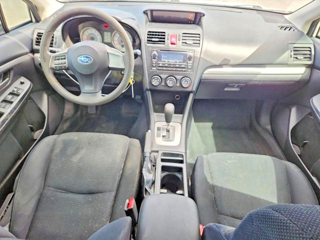 69541946 :رقم المزاد ، JF1GJAA64EH010372 vin ، 2014 Subaru Impreza مزاد بيع