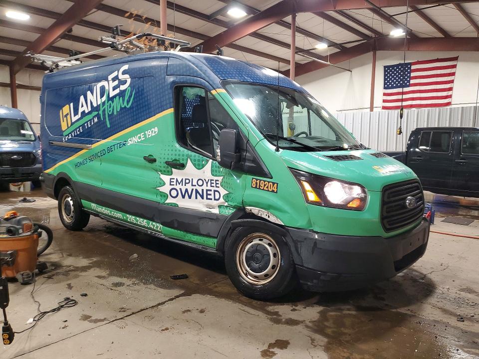 Aukcja sprzedaży 2019 Ford Transit, vin: 1FTBW2CM7KKB81803, numer aukcji: 67883386