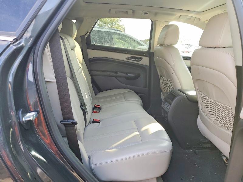 Aukcja sprzedaży 2014 Cadillac Srx, vin: 3GYFNBE33ES545341, numer aukcji: 68099676
