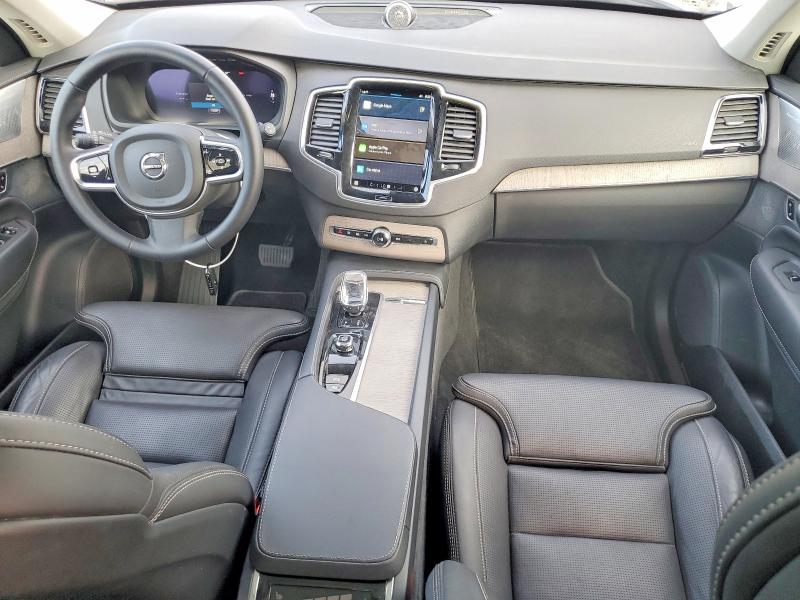 Продаж на аукціоні авто 2024 Volvo Xc90, vin: YV4H60CE9R1148211, номер лоту: 70117116