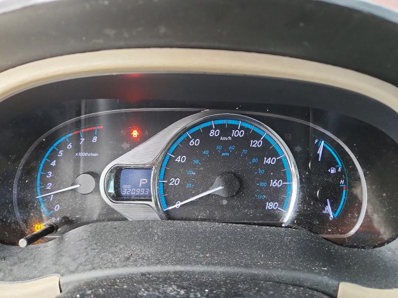Aukcja sprzedaży 2011 Toyota Sienna, vin: 5TDDK3DC6BS025003, numer aukcji: 67715936