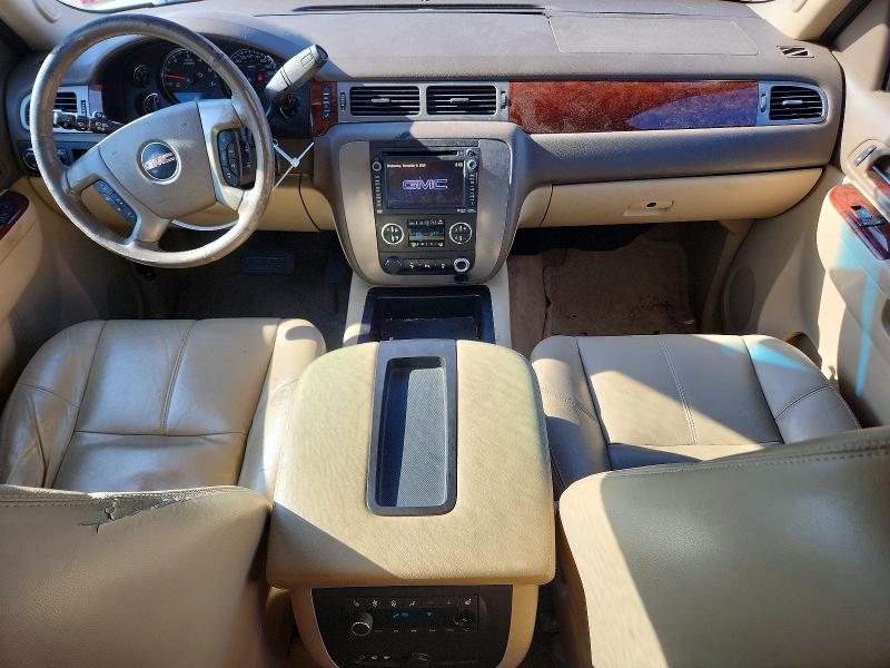 Aukcja sprzedaży 2013 Gmc Yukon, vin: 1GKS1CE09DR115959, numer aukcji: 68087696