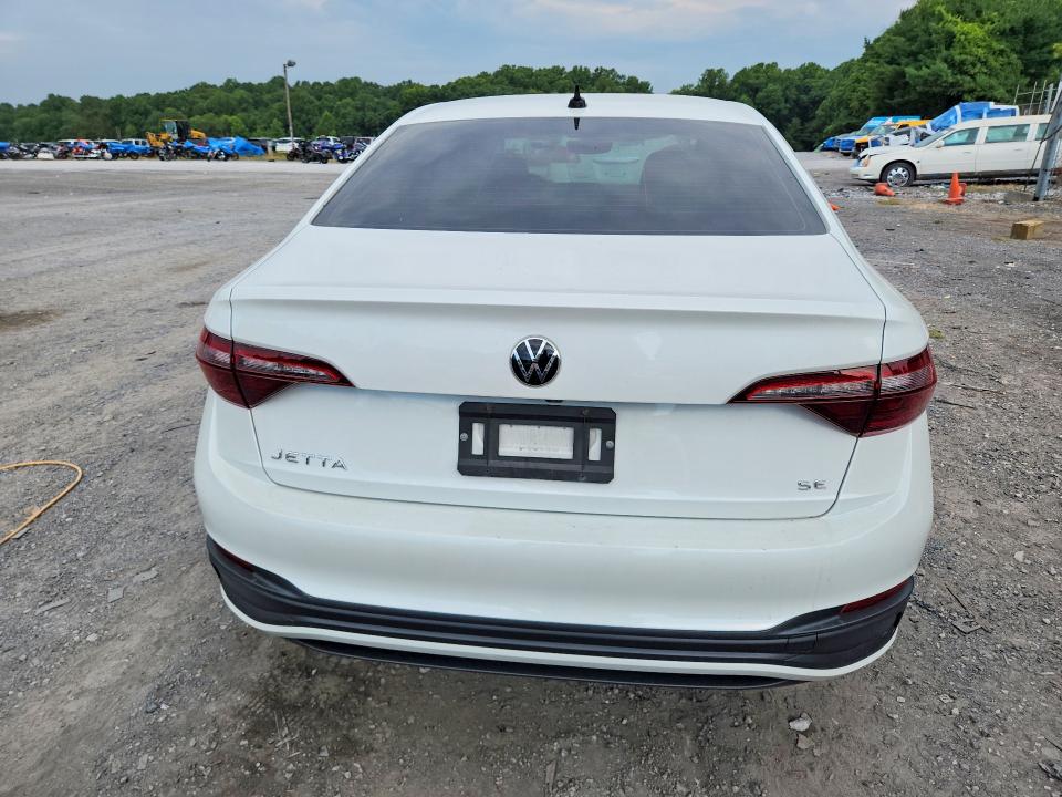 67371686 :رقم المزاد ، 3VWEM7BU3PM008715 vin ، 2023 Volkswagen Jetta مزاد بيع