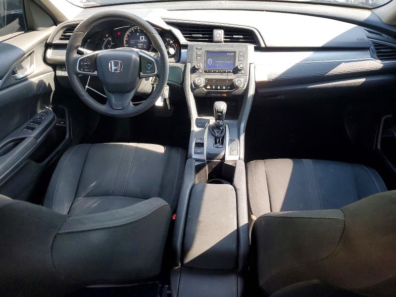 Aukcja sprzedaży 2017 Honda Civic, vin: 2HGFC2F57HH575883, numer aukcji: 67649416