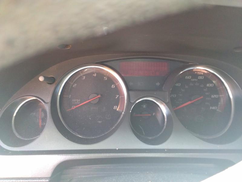 Продажа на аукционе авто 2008 Gmc Acadia, vin: 1GKEV13768J184408, номер лота: 68239596