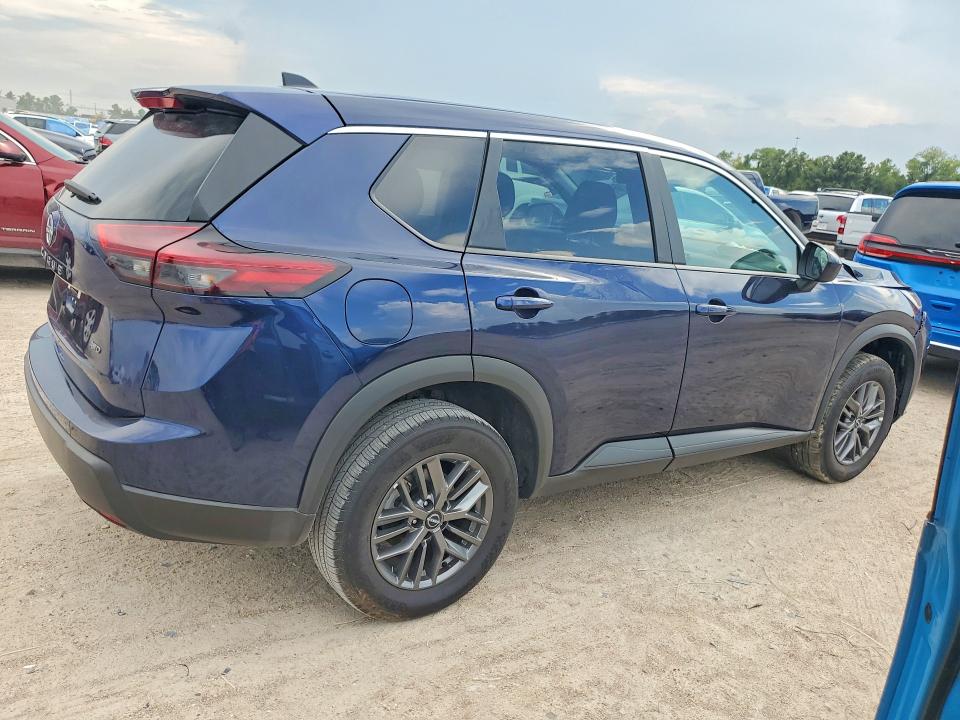 66447406 :رقم المزاد ، 5N1BT3BBXTC756367 vin ، 2026 Nissan Rogue مزاد بيع