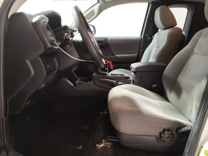 Продаж на аукціоні авто 2020 Toyota Tacoma, vin: 5TFRX5GNXLX172713, номер лоту: 68993916