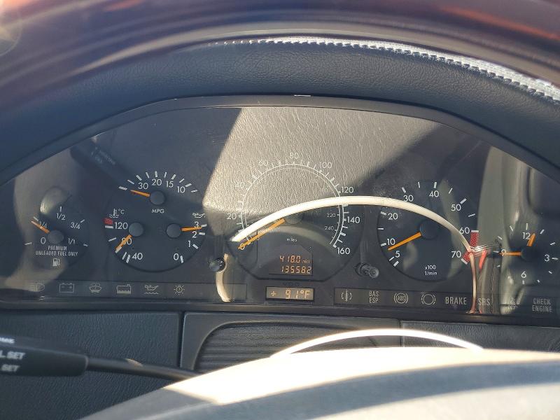 Продаж на аукціоні авто 1999 Mercedes-benz S, vin: WDBGA57G5XA431299, номер лоту: 69379616