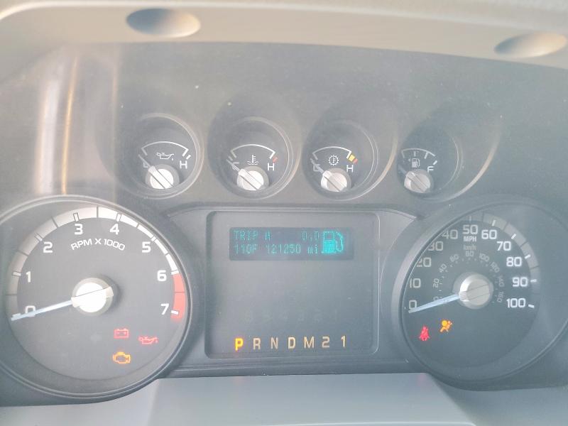 68574756 :رقم المزاد ، 1FT7W2B61CED23734 vin ، 2012 Ford F250 مزاد بيع