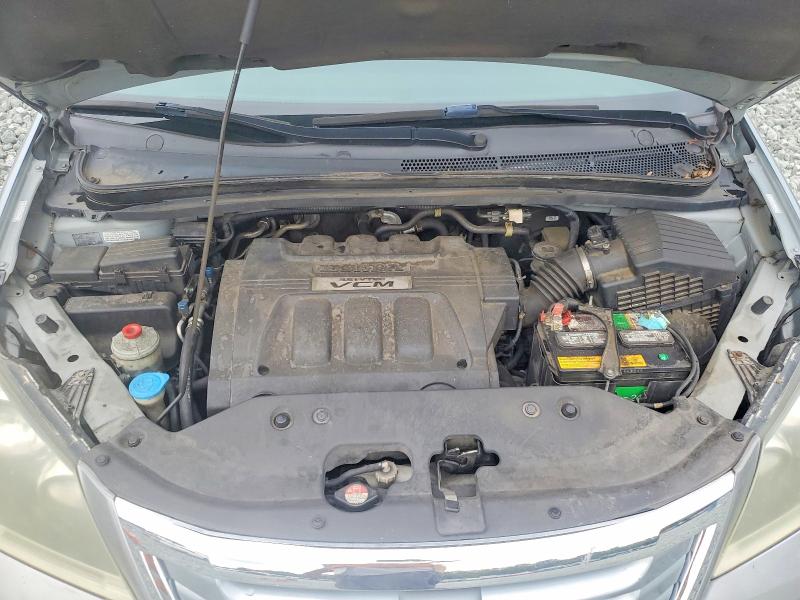 Продаж на аукціоні авто 2008 Honda Odyssey, vin: 5FNRL38688B020759, номер лоту: 69769016