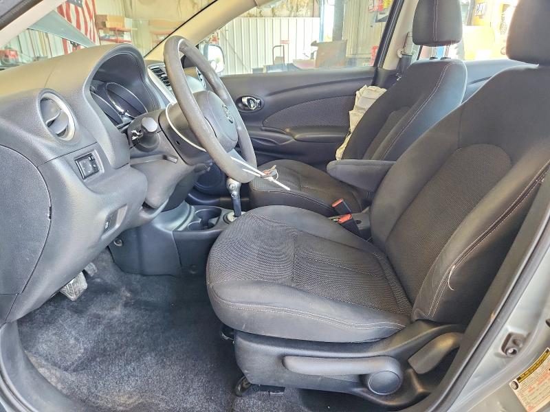 Продаж на аукціоні авто 2014 Nissan Versa, vin: 3N1CN7AP6EL808210, номер лоту: 68355866