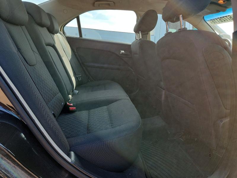 Продаж на аукціоні авто 2010 Ford Fusion, vin: 3FAHP0HA6AR427198, номер лоту: 67726116