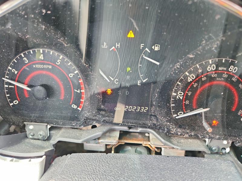 67465666 :رقم المزاد ، 5TDDK3EH7CS132024 vin ، 2012 Toyota Highlander مزاد بيع