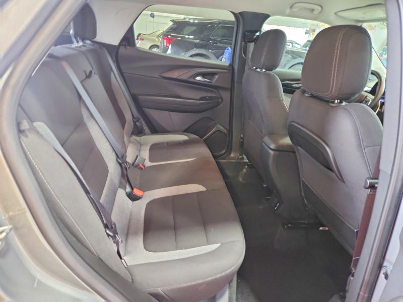 67084726 :رقم المزاد ، KL79MRSL2RB110053 vin ، 2024 Chevrolet Trailblazer مزاد بيع