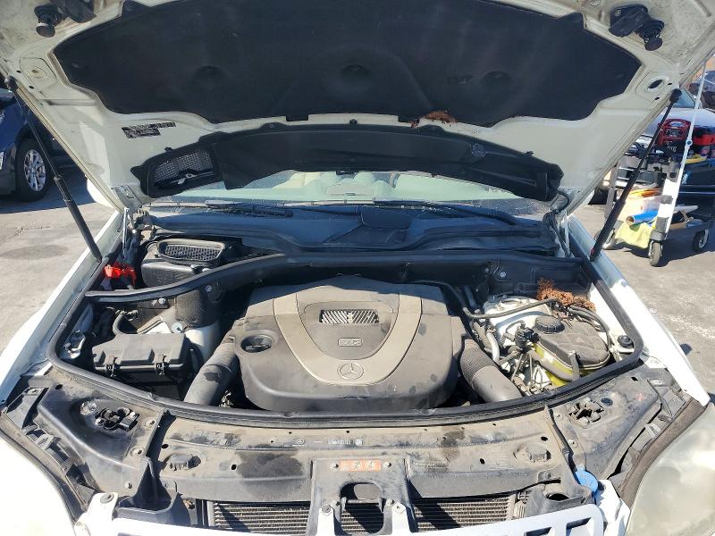 Продаж на аукціоні авто 2009 Mercedes-benz Ml, vin: 4JGBB86E49A499604, номер лоту: 69971426