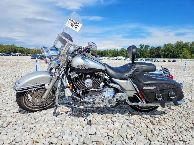 Aukcja sprzedaży 2003 Harley-davidson Flhrci, vin: 1HD1FRW483Y705005, numer aukcji: 70193896