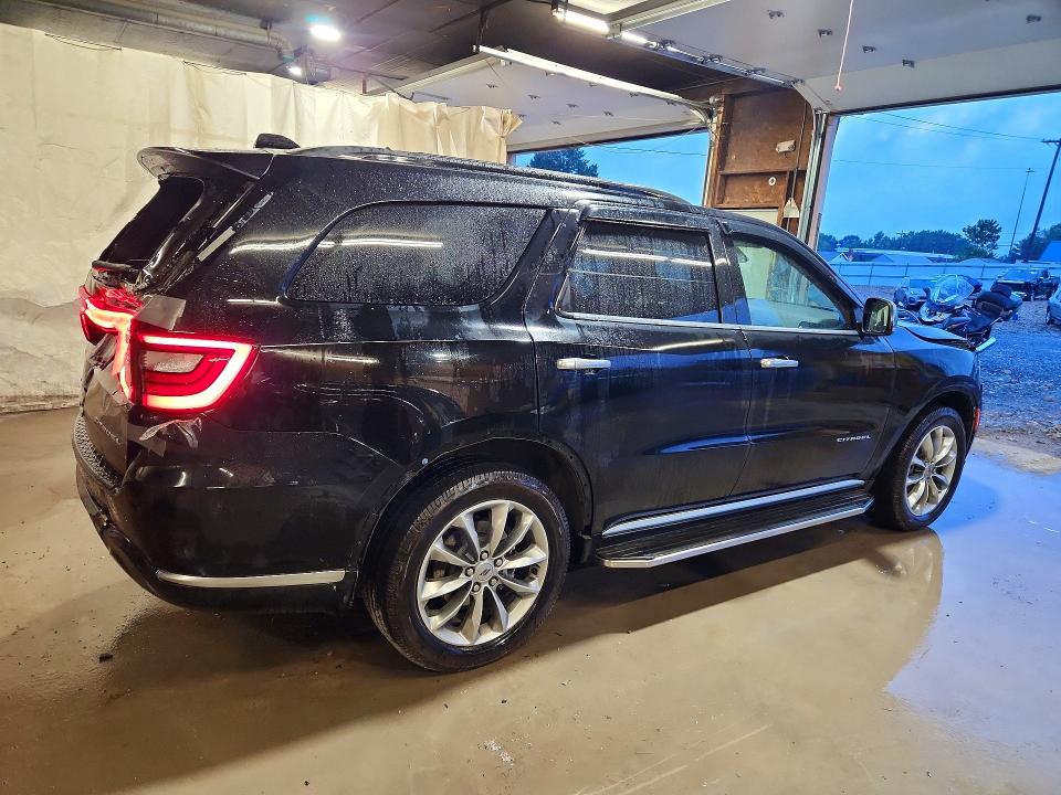 Продажа на аукционе авто 2021 Dodge Durango, vin: 1C4RDJEG7MC575790, номер лота: 67704756