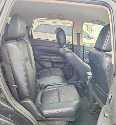 Aukcja sprzedaży 2015 Mitsubishi Outlander, vin: JA4AZ3A30FZ001409, numer aukcji: 69105726