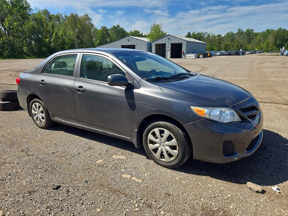 Auction sale of the 2011 Toyota Corolla, vin: 2T1BU4EE7BC541838, lot number: 64966596