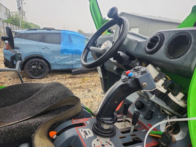 69306696 :رقم المزاد ، 95248 vin ، 2020 Bobcat Construction Equipme مزاد بيع