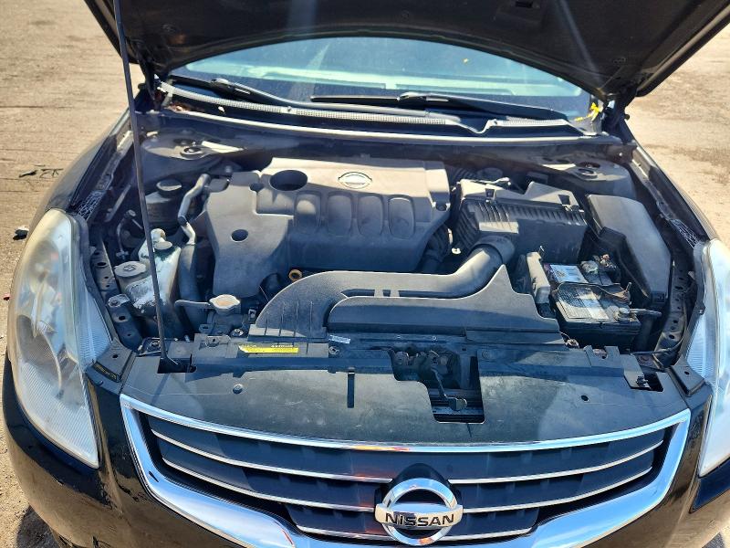 Продаж на аукціоні авто 2012 Nissan Altima, vin: 1N4AL2AP7CC142941, номер лоту: 69033876