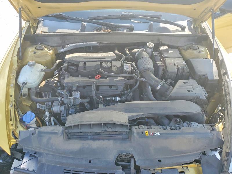 Продаж на аукціоні авто 2020 Hyundai Sonata, vin: 5NPEJ4J23LH013116, номер лоту: 67619266