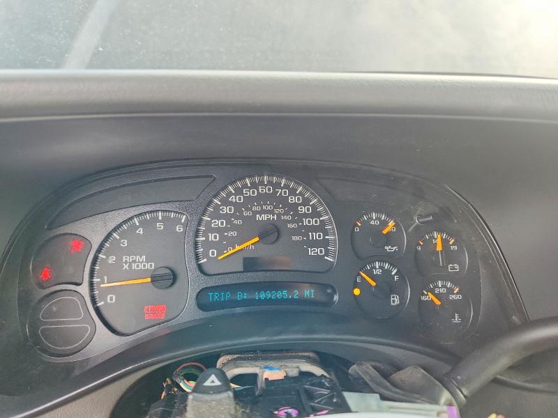 Aukcja sprzedaży 2005 Chevrolet Avalanche, vin: 3GNEK12Z05G240838, numer aukcji: 70035476