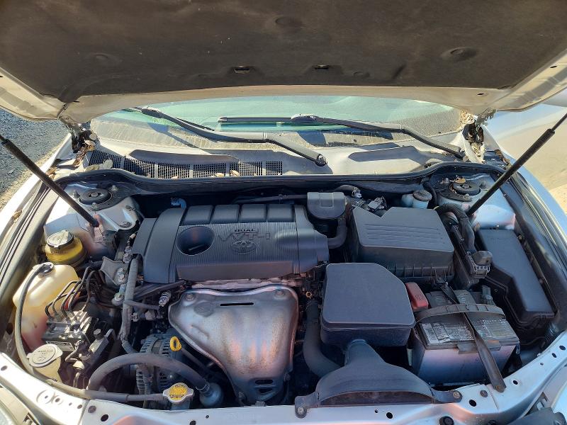 Продажа на аукционе авто 2011 Toyota Camry, vin: 4T4BF3EK7BR096371, номер лота: 71288016