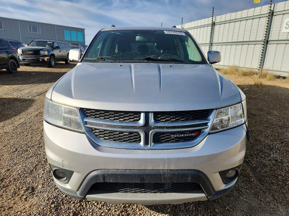 Aukcja sprzedaży 2013 Dodge Journey, vin: 3C4PDCCG6DT500590, numer aukcji: 69742816
