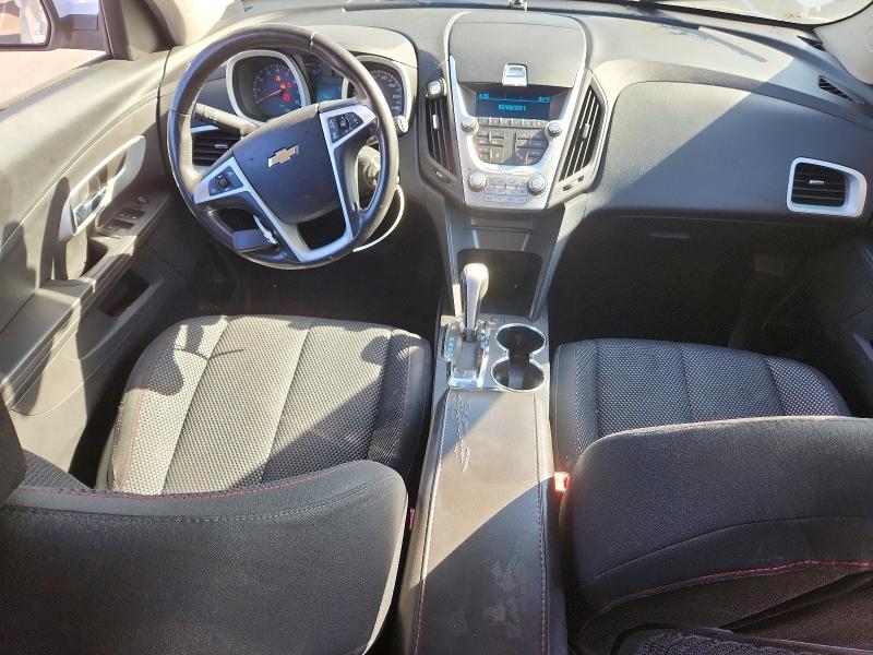 Продаж на аукціоні авто 2011 Chevrolet Equinox, vin: 2CNFLEEC2B6408247, номер лоту: 70895616