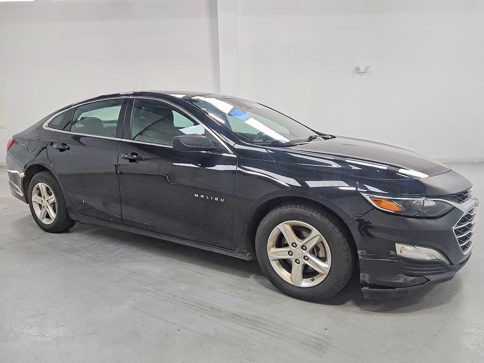 Aukcja sprzedaży 2023 Chevrolet Malibu, vin: 1G1ZC5ST3PF236984, numer aukcji: 66300426