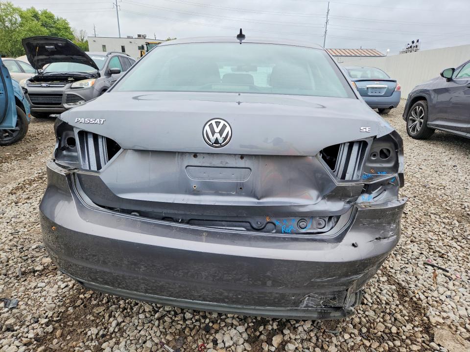 Aukcja sprzedaży 2013 Volkswagen Passat, vin: 1VWBH7A32DC107748, numer aukcji: 69753276