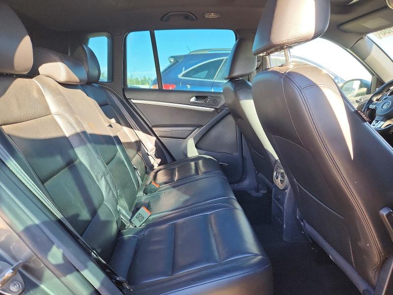 Продаж на аукціоні авто 2013 Volkswagen Tiguan, vin: WVGJV3AXXDW071529, номер лоту: 66567666