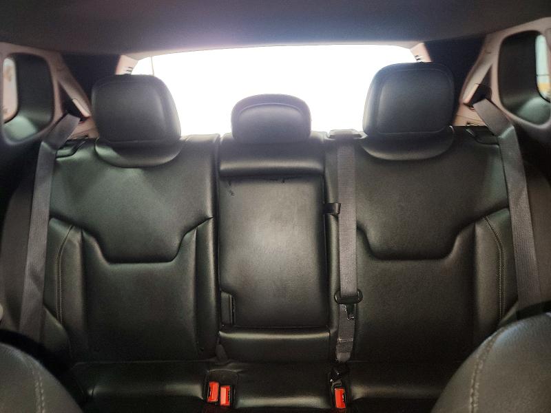 67468546 :رقم المزاد ، 3C4NJDCN4RT596439 vin ، 2024 Jeep Compass مزاد بيع
