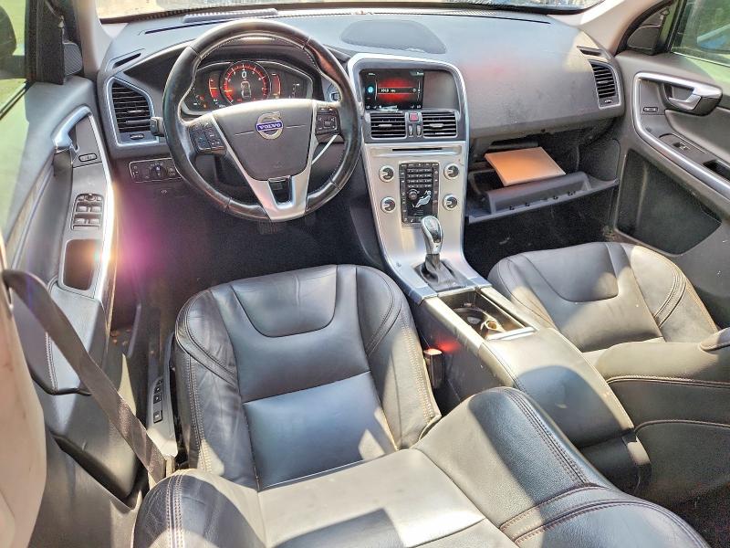 Aukcja sprzedaży 2017 Volvo Xc60, vin: YV449MRR0H2059854, numer aukcji: 68857336